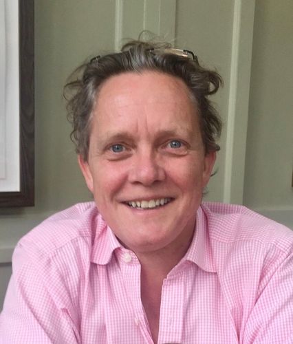 Toby Billington - Citigroup